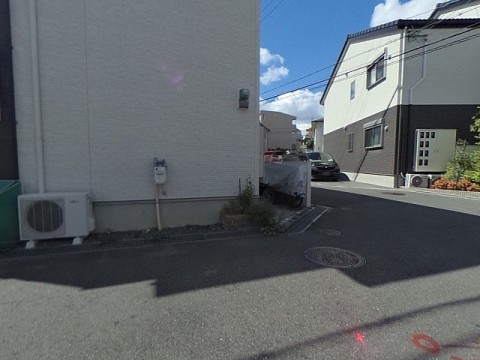 パノラマ