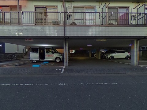 パノラマ