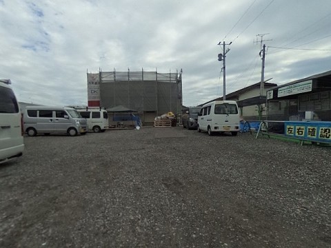 パノラマ