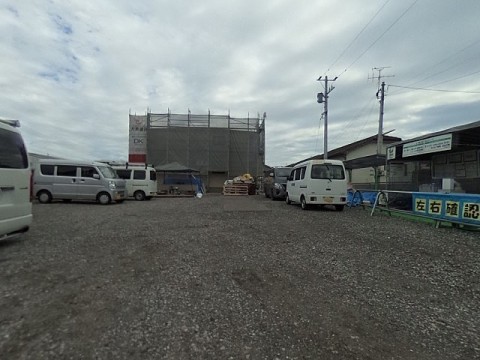 パノラマ