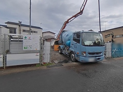 パノラマ