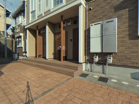 パノラマ