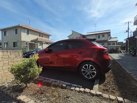 パノラマ