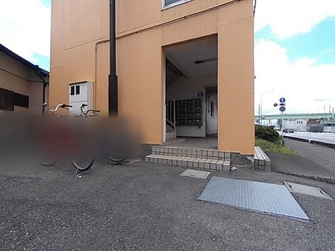 パノラマ