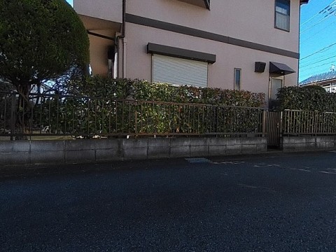パノラマ