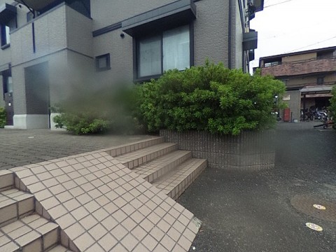 パノラマ