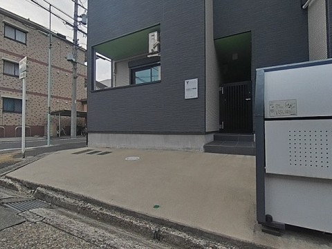 パノラマ