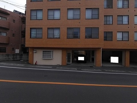 パノラマ