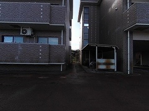 パノラマ