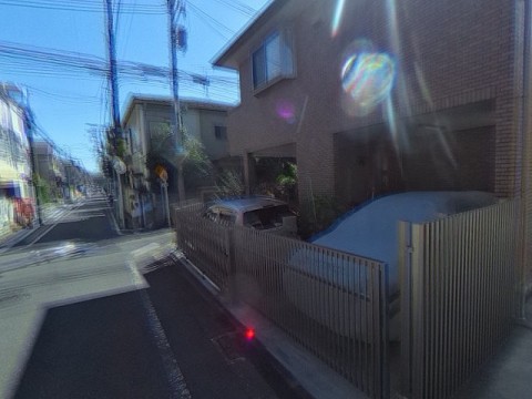 パノラマ