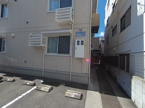 パノラマ
