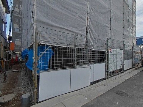 パノラマ