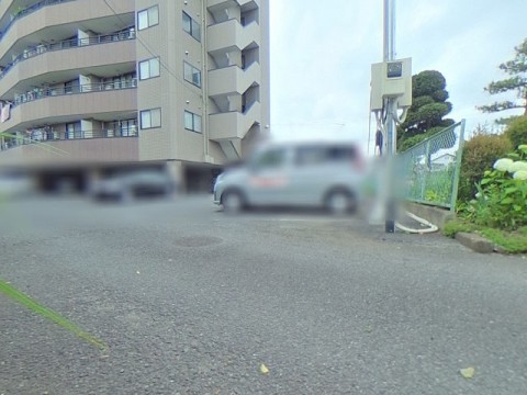 パノラマ
