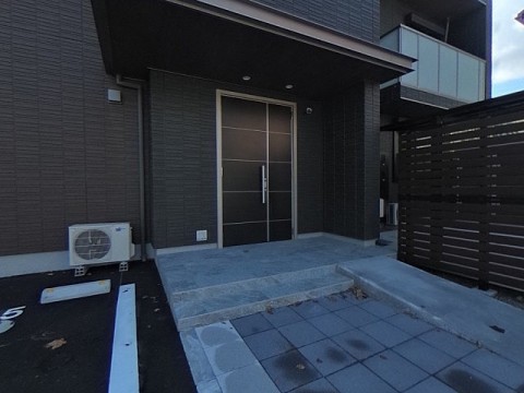 パノラマ