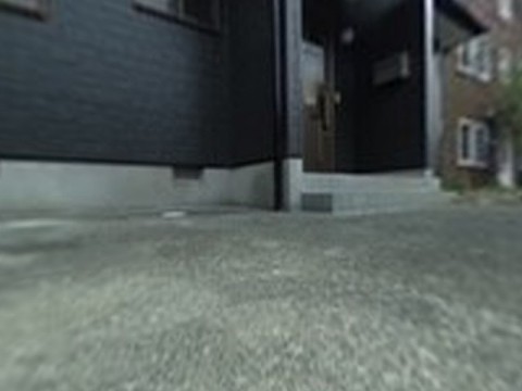 パノラマ