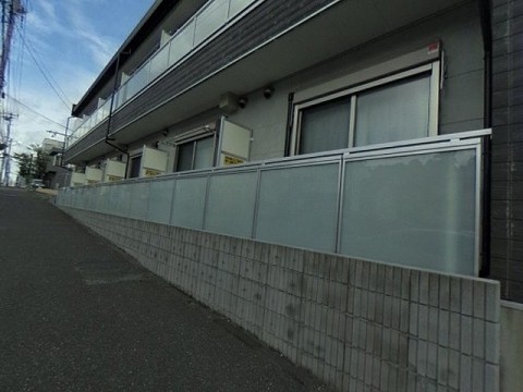 パノラマ