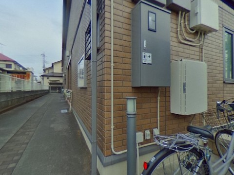 パノラマ