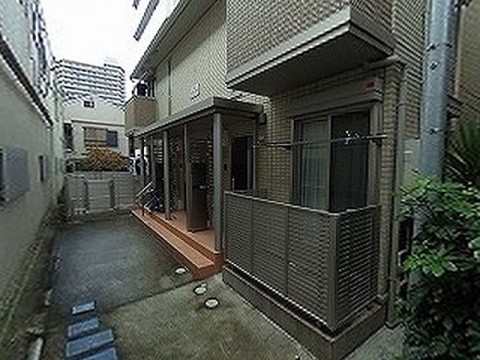 パノラマ