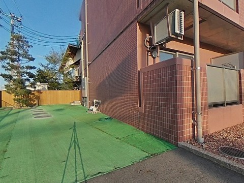 パノラマ