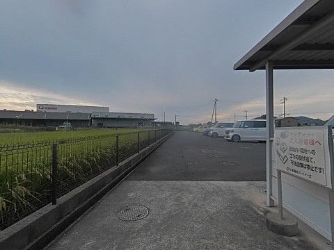 パノラマ