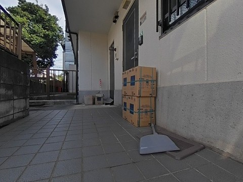パノラマ