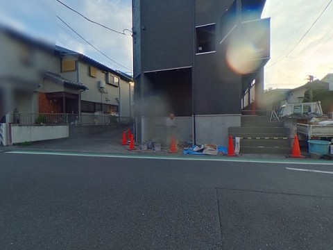 パノラマ