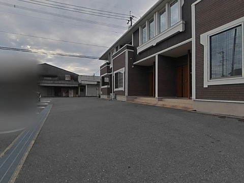 パノラマ