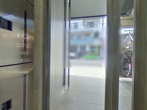 パノラマ