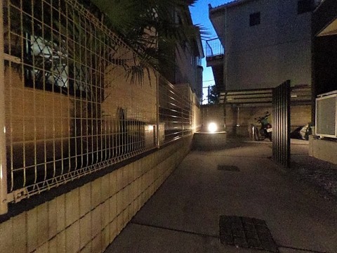 パノラマ