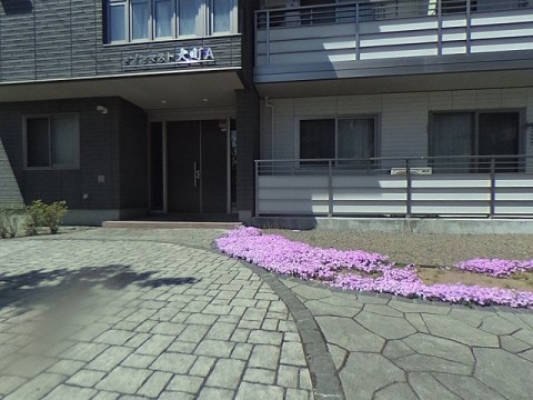 パノラマ