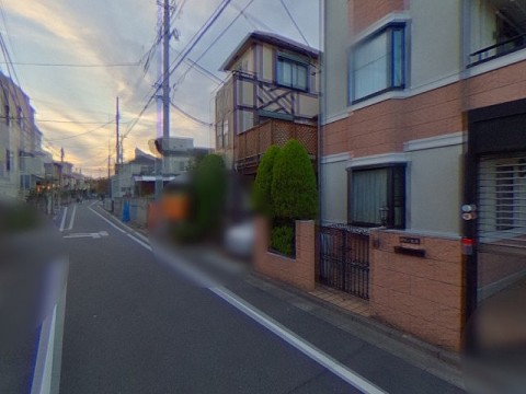 パノラマ
