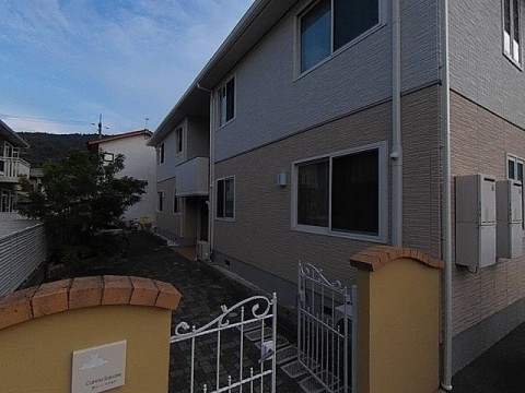パノラマ