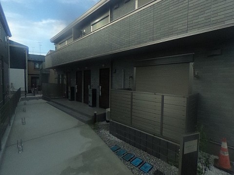 パノラマ