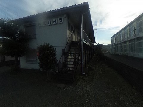 パノラマ