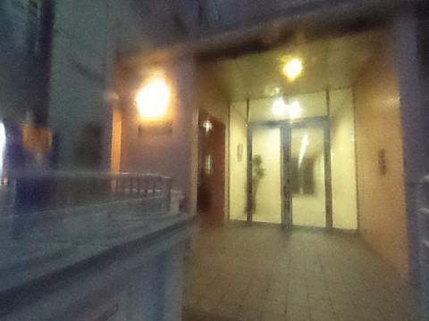 パノラマ