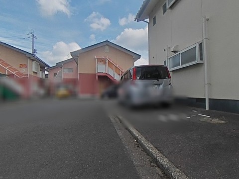 パノラマ