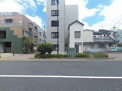 パノラマ
