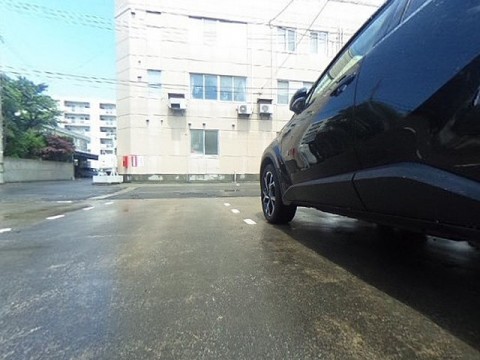 パノラマ