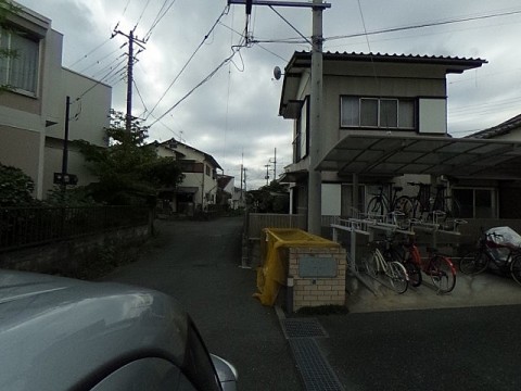 パノラマ