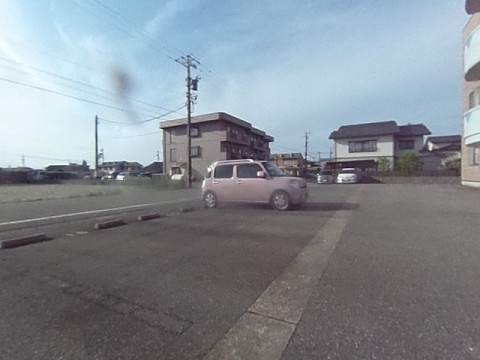 パノラマ
