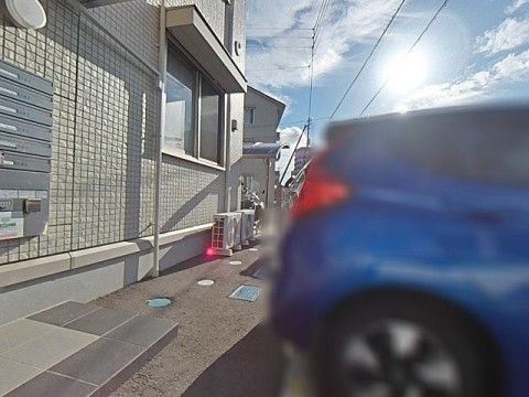 パノラマ