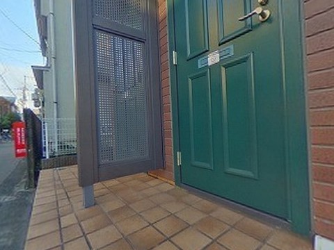 パノラマ