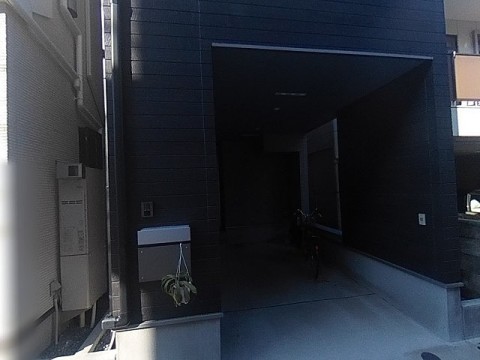 パノラマ