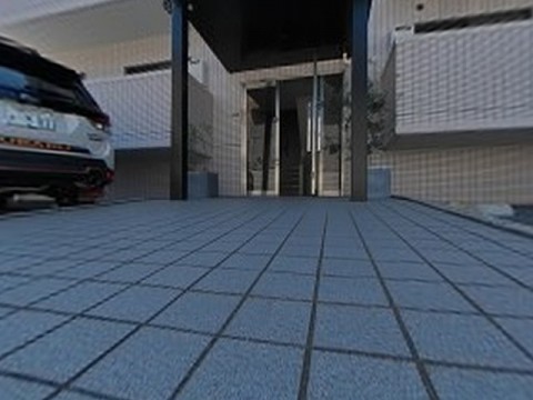 パノラマ