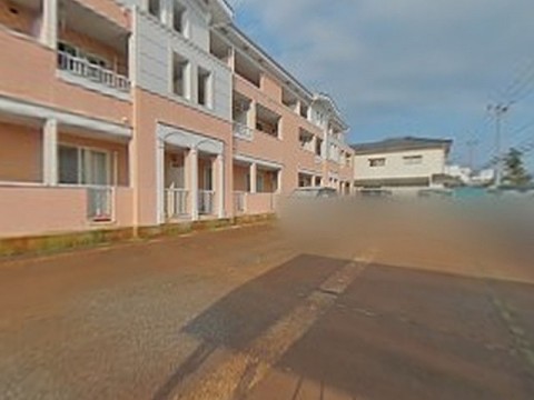 パノラマ