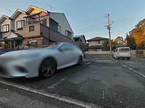 パノラマ