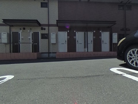 パノラマ