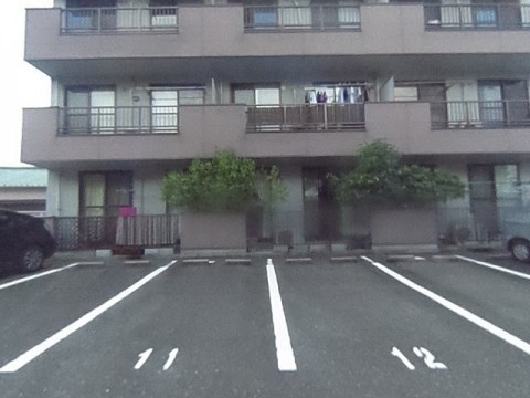 パノラマ
