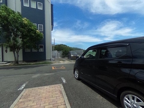 パノラマ