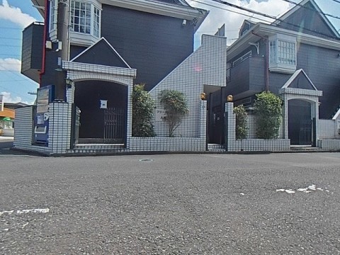 パノラマ